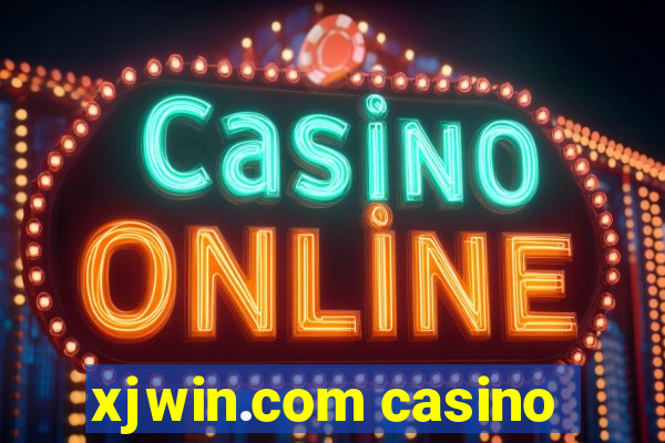 xjwin.com casino